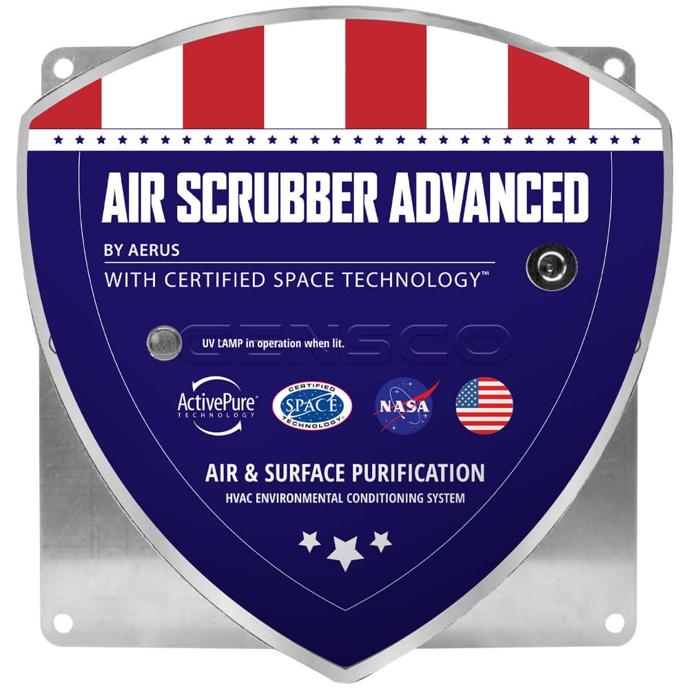 Air Scrubber